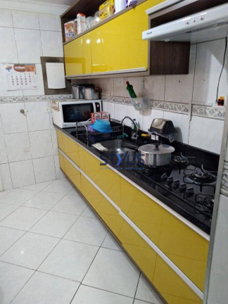 Imagem Apartamento com 3 Quartos à Venda, 80 m² em Centro - Guarulhos