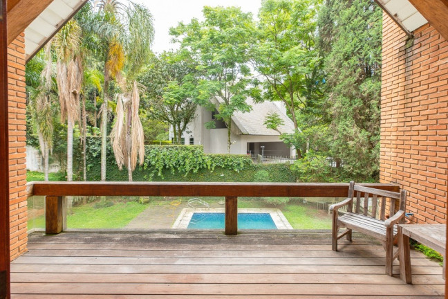 Imagem Casa de Condomínio com 4 Quartos à Venda, 800 m² em Retiro Morumbi - São Paulo Imagem Casa de Condomínio com 4 Quartos à Venda, 800 m² em Retiro Morumbi - São Paulo