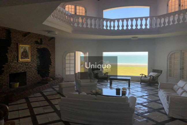 Imagem Casa com 6 Quartos à Venda, 812 m² em Manguinhos - Armação Dos Búzios Imagem Casa com 6 Quartos à Venda, 812 m² em Manguinhos - Armação Dos Búzios
