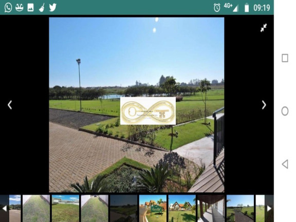 Imagem Casa com 3 Quartos à Venda, 180 m² em Parque Brasil 500 - Paulínia