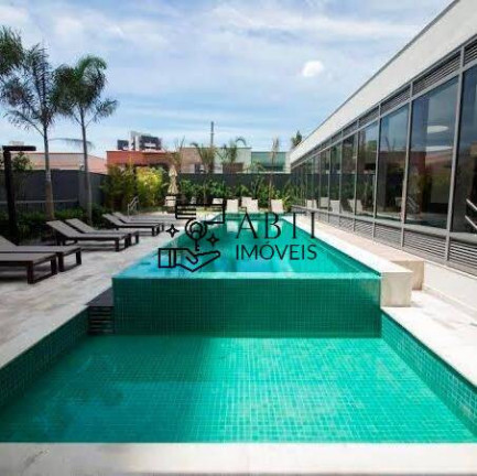 Imagem Apartamento com 2 Quartos à Venda, 68 m² em Mirandópolis - São Paulo Imagem Apartamento com 2 Quartos à Venda, 68 m² em Mirandópolis - São Paulo