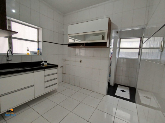 Imagem Apartamento com 1 Quarto para Alugar, em Itararé - São Vicente Imagem Apartamento com 1 Quarto para Alugar, em Itararé - São Vicente