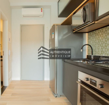 Imagem Apartamento com 1 Quarto à Venda, 32 m² em Pinheiros - São Paulo Imagem Apartamento com 1 Quarto à Venda, 32 m² em Pinheiros - São Paulo