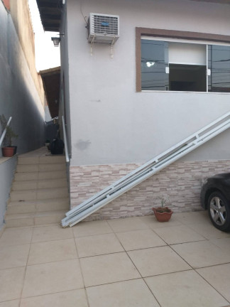Imagem Casa com 3 Quartos à Venda, 180 m² em Vila Barão - Sorocaba Imagem Casa com 3 Quartos à Venda, 180 m² em Vila Barão - Sorocaba