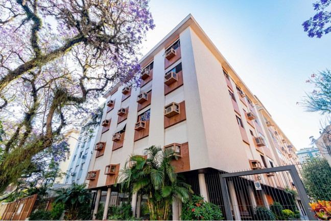 Apartamento com 2 Quartos à Venda, 83 m² em Azenha - Porto Alegre