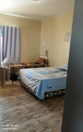 Imagem Casa com 3 Quartos à Venda, 94 m² em Centro - Barra Dos Coqueiros