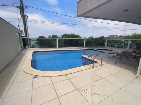 Imagem Imóvel com 3 Quartos à Venda, 152 m² em Enseada Azul - Guarapari Imagem Imóvel com 3 Quartos à Venda, 152 m² em Enseada Azul - Guarapari
