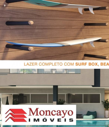 Imagem Apartamento com 2 Quartos à Venda, 106 m² em Loteamento Jardim Aruan - Caraguatatuba Imagem Apartamento com 2 Quartos à Venda, 106 m² em Loteamento Jardim Aruan - Caraguatatuba
