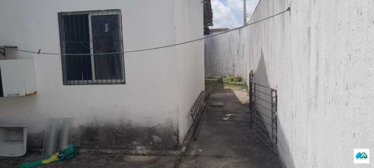 Imagem Casa com 2 Quartos à Venda, 50 m² em Cidade Universitária - Maceió