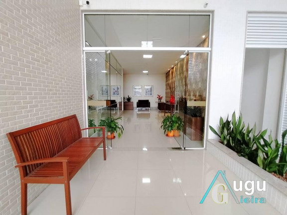 Imagem Apartamento com 3 Quartos à Venda, 135 m² em Centro - Guarapari