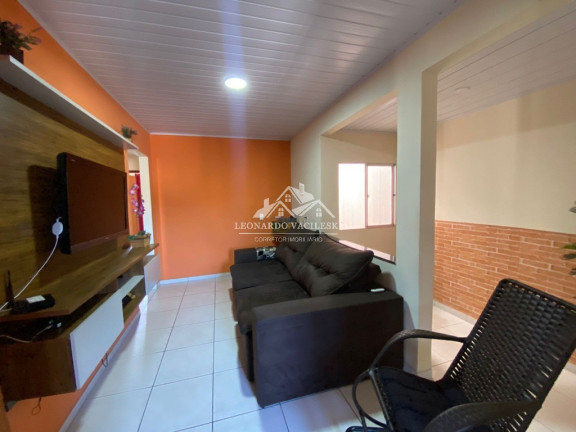 Imagem Casa com 3 Quartos à Venda, 200 m² em Barcelona - Serra