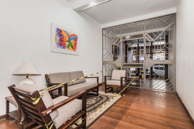 Imagem Apartamento com 3 Quartos à Venda, 105 m² em Rio Branco - Porto Alegre