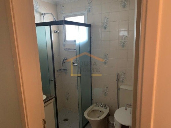Imagem Apartamento com 3 Quartos à Venda, 90 m² em água Fria - São Paulo Imagem Apartamento com 3 Quartos à Venda, 90 m² em água Fria - São Paulo