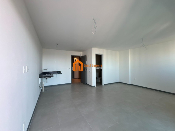 Imagem Apartamento com 1 Quarto à Venda, em Meireles - Fortaleza Imagem Apartamento com 1 Quarto à Venda, em Meireles - Fortaleza