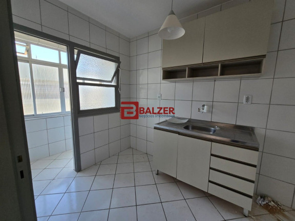 Imagem Apartamento com 2 Quartos à Venda, 60 m² em Trindade - Florianópolis