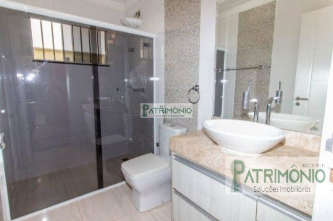 Imagem Casa com 3 Quartos à Venda, 278 m² em Jardim Ik Ii - Jaguariúna Imagem Casa com 3 Quartos à Venda, 278 m² em Jardim Ik Ii - Jaguariúna
