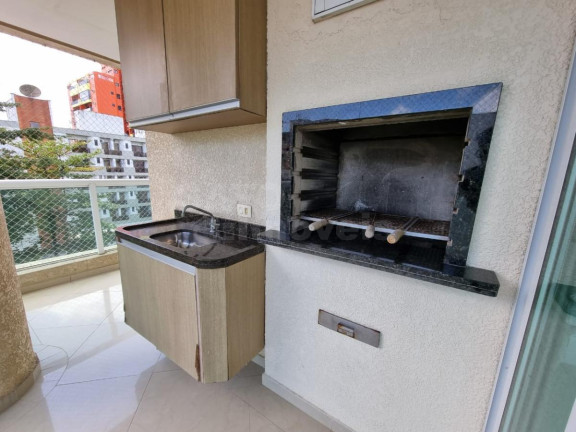 Imagem Apartamento com 3 Quartos à Venda, 130 m² em Loteamento João Batista Julião - Guarujá Imagem Apartamento com 3 Quartos à Venda, 130 m² em Loteamento João Batista Julião - Guarujá