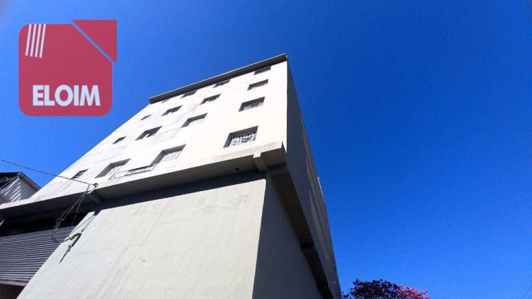 Imagem Apartamento com 2 Quartos para Alugar, 36 m² em Freguesia Do ó - São Paulo