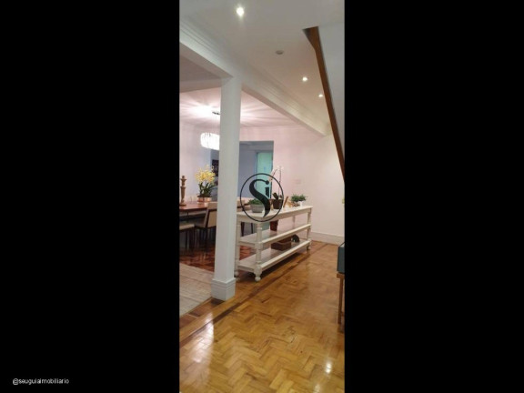 Imagem Casa com 3 Quartos para Alugar, 320 m² em Perdizes - São Paulo Imagem Casa com 3 Quartos para Alugar, 320 m² em Perdizes - São Paulo