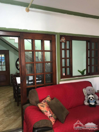 Imagem Casa com 2 Quartos à Venda, 100 m² em Parque Dos Príncipes - Jacareí Imagem Casa com 2 Quartos à Venda, 100 m² em Parque Dos Príncipes - Jacareí