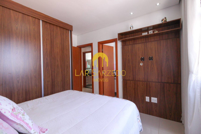Imagem Apartamento com 3 Quartos à Venda, 118 m² em Jardim Industrial - Contagem Imagem Apartamento com 3 Quartos à Venda, 118 m² em Jardim Industrial - Contagem