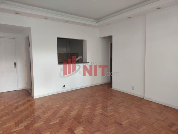 Imagem Apartamento com 2 Quartos à Venda, 83 m² em Icaraí - Niterói Imagem Apartamento com 2 Quartos à Venda, 83 m² em Icaraí - Niterói
