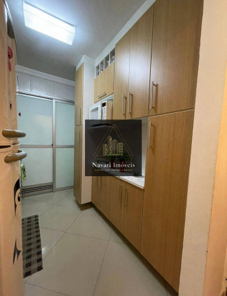 Imagem Apartamento com 3 Quartos à Venda, 56 m² em Vila Guilherme - São Paulo