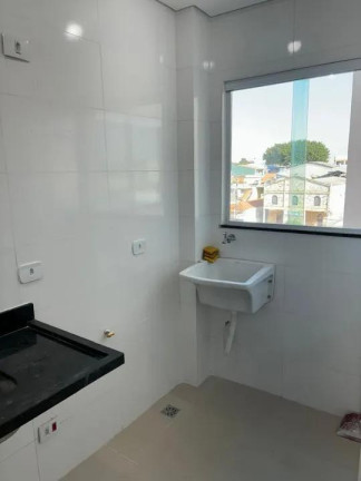 Imagem Apartamento com 2 Quartos à Venda, 45 m² em Vila Antonieta - São Paulo