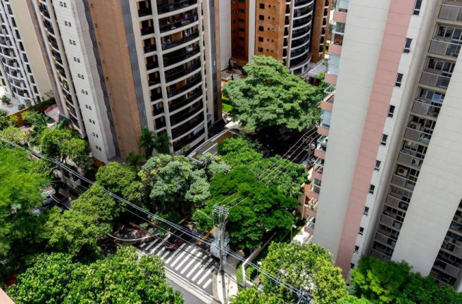 Imagem Apartamento com 3 Quartos à Venda, 115 m² em Alto Da Lapa - São Paulo