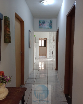 Imagem Casa com 3 Quartos à Venda, 280 m² em Vila Tamandaré - Ribeirão Preto