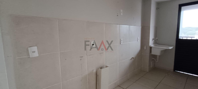 Imagem Apartamento com 3 Quartos para Alugar, 63 m² em Boqueirão - Guarapuava Imagem Apartamento com 3 Quartos para Alugar, 63 m² em Boqueirão - Guarapuava