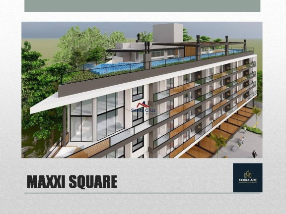 Imagem Apartamento com 3 Quartos à Venda,  em Jurerê - Florianópolis