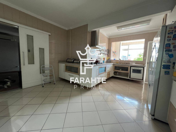 Imagem Apartamento com 3 Quartos à Venda, 166 m² em Embaré - Santos Imagem Apartamento com 3 Quartos à Venda, 166 m² em Embaré - Santos