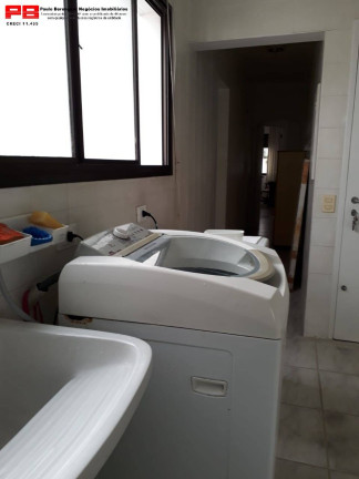 Imagem Apartamento com 4 Quartos à Venda, 217 m² em Brooklin - São Paulo Imagem Apartamento com 4 Quartos à Venda, 217 m² em Brooklin - São Paulo