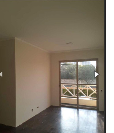Imagem Apartamento com 3 Quartos à Venda, 64 m² em Mooca - São Paulo