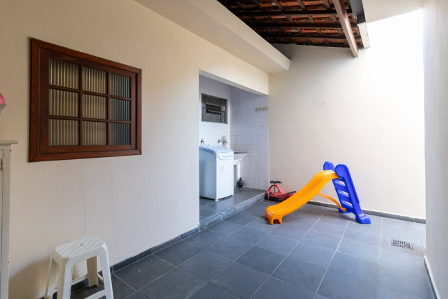Imagem Casa com 3 Quartos à Venda, 150 m² em Jardim Aeroporto - São Paulo Imagem Casa com 3 Quartos à Venda, 150 m² em Jardim Aeroporto - São Paulo