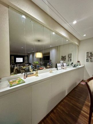 Imagem Apartamento com 3 Quartos à Venda ou Locação, 156 m² em Jardim Das Indústrias - São José Dos Campos Imagem Apartamento com 3 Quartos à Venda ou Locação, 156 m² em Jardim Das Indústrias - São José Dos Campos