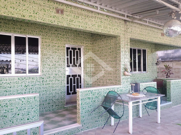 Imagem Casa com 4 Quartos à Venda, 360 m² em Agostinho Porto - São João De Meriti Imagem Casa com 4 Quartos à Venda, 360 m² em Agostinho Porto - São João De Meriti