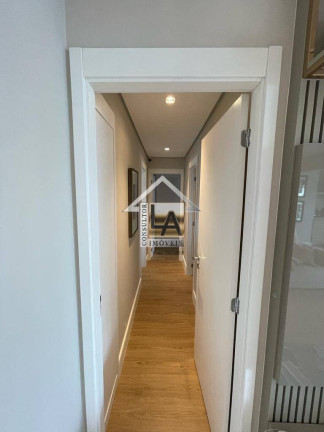 Imagem Apartamento com 3 Quartos à Venda, 140 m² em Chácara Santo Antônio - São Paulo