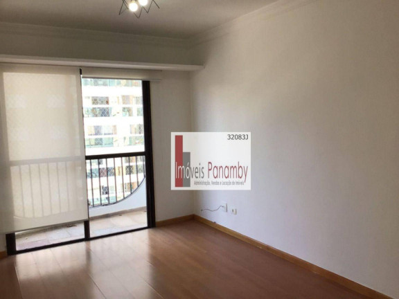 Imagem Apartamento com 2 Quartos para Alugar, 75 m² em Vila Olímpia - São Paulo
