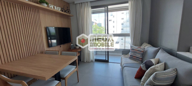 Imagem Apartamento com 2 Quartos à Venda, 57 m² em Carvoeira - Florianópolis Imagem Apartamento com 2 Quartos à Venda, 57 m² em Carvoeira - Florianópolis