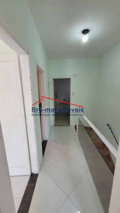 Imagem Sobrado com 3 Quartos à Venda, 126 m² em Vila Belmiro - Santos