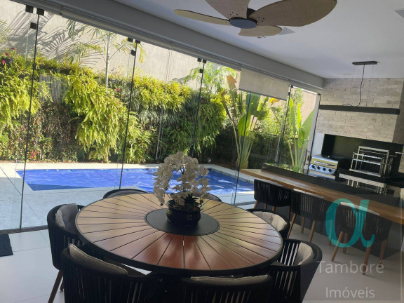 Imagem Casa com 4 Quartos à Venda, 400 m² em Tamboré - Santana De Parnaíba Imagem Casa com 4 Quartos à Venda, 400 m² em Tamboré - Santana De Parnaíba