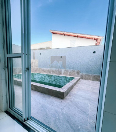 Imagem Casa com 2 Quartos à Venda, 156 m² em Flora Rica Ii - Peruíbe