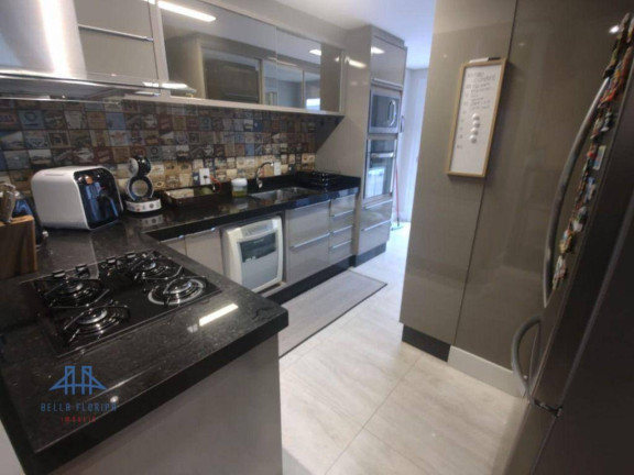 Imagem Apartamento com 3 Quartos à Venda, 210 m² em Agronômica - Florianópolis Imagem Apartamento com 3 Quartos à Venda, 210 m² em Agronômica - Florianópolis