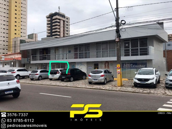 Imóvel à Venda,  em Manaíra - João Pessoa