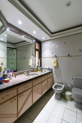 Imagem Apartamento com 4 Quartos à Venda, 490 m² em Bosque Da Saúde - São Paulo Imagem Apartamento com 4 Quartos à Venda, 490 m² em Bosque Da Saúde - São Paulo