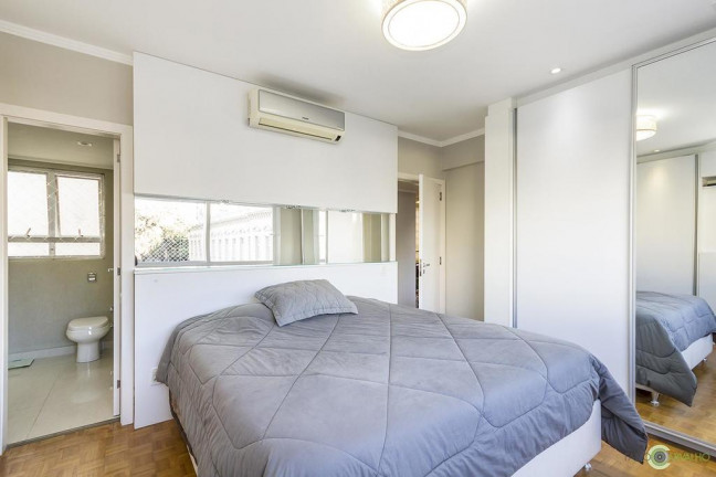 Imagem Apartamento com 3 Quartos à Venda, 153 m² em Centro Histórico - Porto Alegre