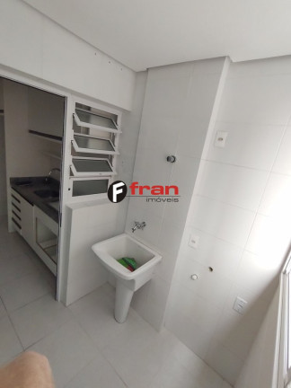 Imagem Apartamento com 3 Quartos à Venda, 84 m² em Córrego Grande - Florianópolis