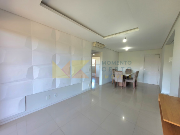 Apartamento com 2 Quartos para Alugar, 75 m² em Itoupava Norte - Blumenau